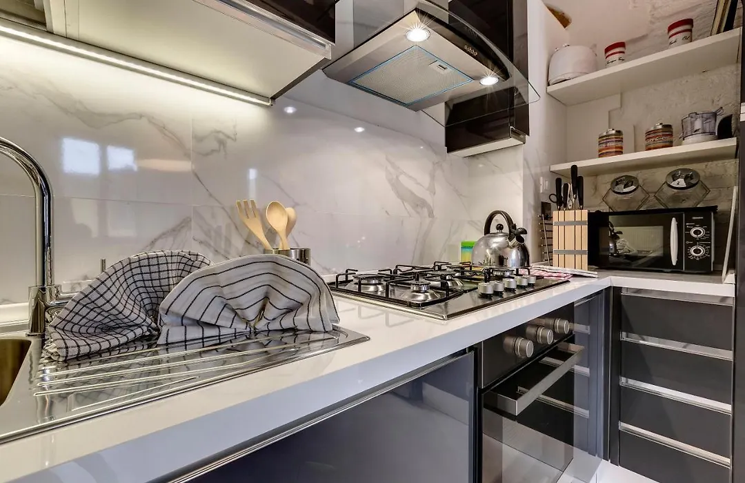 Mamo Florence - Brancacci Suite-1