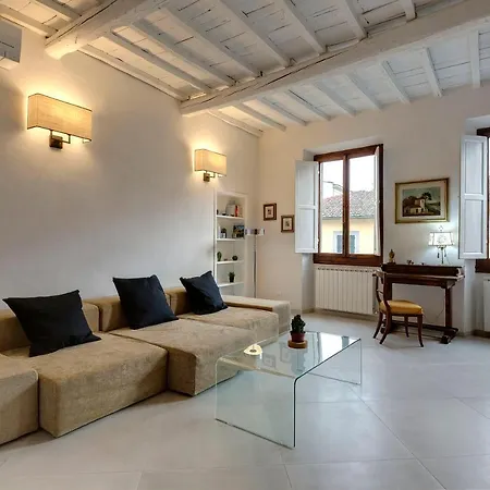 Mamo Florence - Brancacci Suite-2