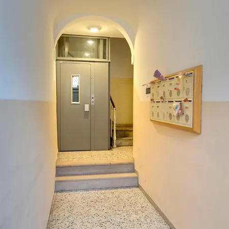 Mamo Florence - Brancacci Suite-3